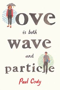 Love Is Both Wave and Particle