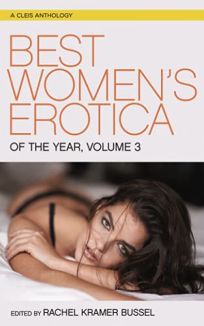Best Women’s Erotica of the Year