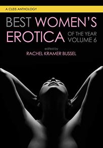 Best Women’s Erotica of the Year