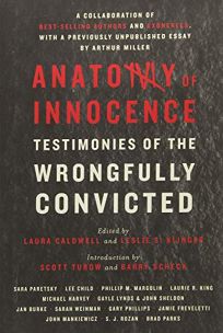 Anatomy of Innocence: Testimonies of the Wrongfully Convicted