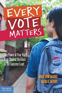 Every Vote Matters: The Power of Your Voice