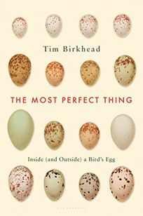The Most Perfect Thing: Inside and Outside a Bird’s Egg