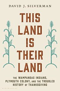 This Land Is Their Land: The Wampanoag Indians