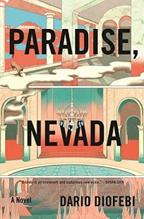 review of book paradise