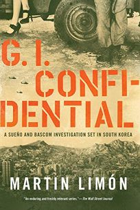 G.I. Confidential