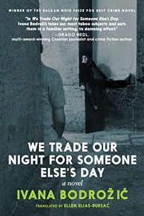 We Trade Our Night for Someone Else’s Day