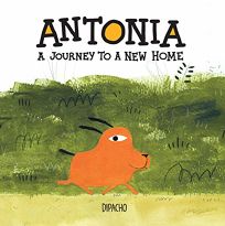 Antonia: A Journey to a New Home