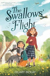The Swallows’ Flight