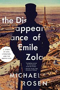 The Disappearance of Émile Zola: A Story of Love