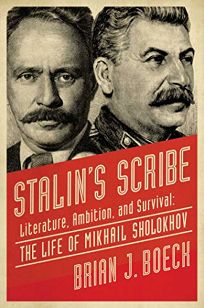 Stalin’s Scribe: Literature