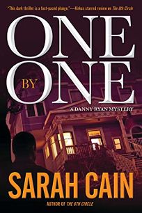 One by One: A Danny Ryan Mystery