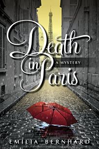 Death in Paris: A Death in Paris Mystery