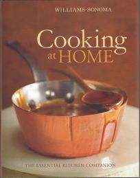 Williams-Sonoma: Cooking at Home