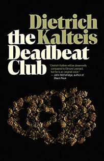 The Deadbeat Club 