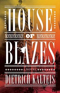 House of Blazes