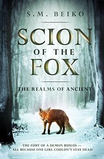 Scion of the Fox: The Realms of Ancient