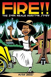 Fire!! The Zora Neale Hurston Story