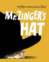 Mr. Zinger’s Hat