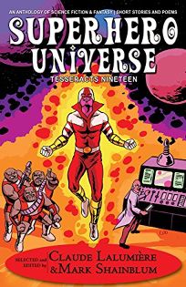 Superhero Universe: Tesseracts 19