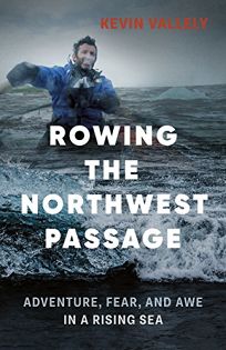 Rowing the Northwest Passage: Adventure