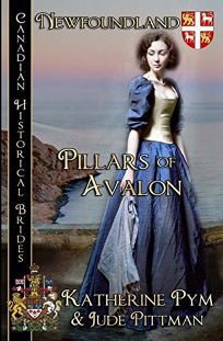 Pillars of Avalon