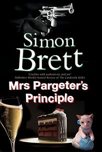 Mrs. Pargeter’s Principle: A Mrs. Pargeter Mystery