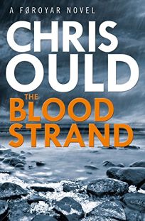 The Blood Strand: A Foroyar Novel