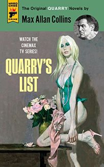 Quarrys List