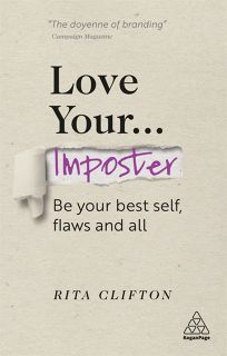 Love Your Imposter: Be Your Best Self