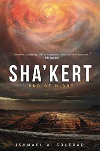Sha’Kert: End of Night