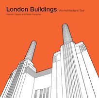 London Buildings: An Architectural Tour 