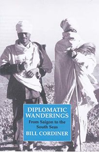 Diplomatic Wanderings