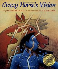 Crazy Horses Vision
