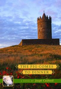 The Pig Comes to Dinner