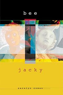 Image result for bee + jacky by carolyn coman