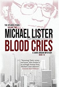 Blood Cries: A John Jordan Mystery
