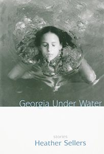 GEORGIA UNDER WATER