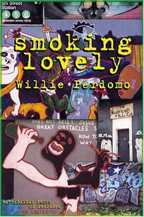 SMOKING LOVELY