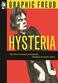 Hysteria: Graphic Freud