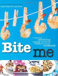 Bite Me: A Stomach-Satisfying
