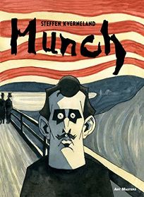 Munch: Art Masters Series