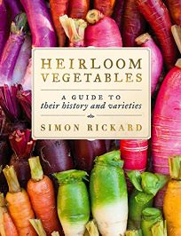 Heirloom Vegetables: A Guide to their History and Varieties