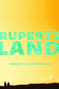 Ruperts Land