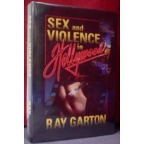 SEX AND VIOLENCE IN HOLLYWOOD