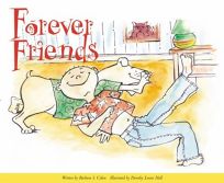 FOREVER FRIENDS