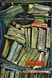 Endless Things: A Part of gypt