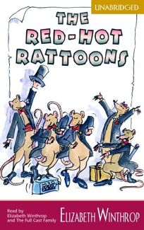 THE RED-HOT RATTOONS