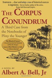 The Corpus Conundrum: A Third Case from the Notebooks of Pliny the Younger