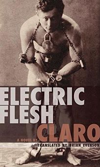 Electric Flesh