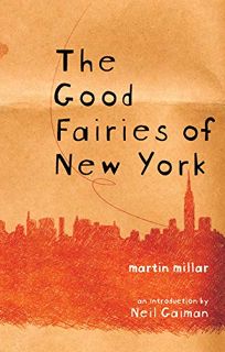  The Good Fairies of New York